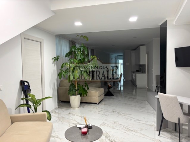 Agenzia Immobiliare Centrale Sanremo